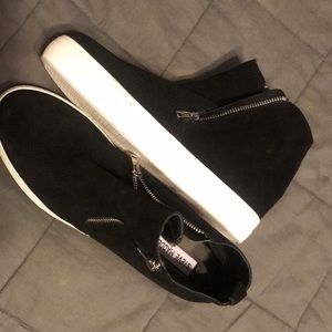 Steve Madden shoes
